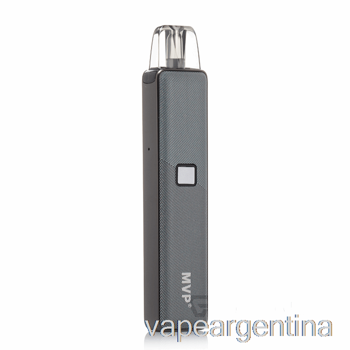 Innokin Mvp Pod Kit Vape Gris Espacial Argentina